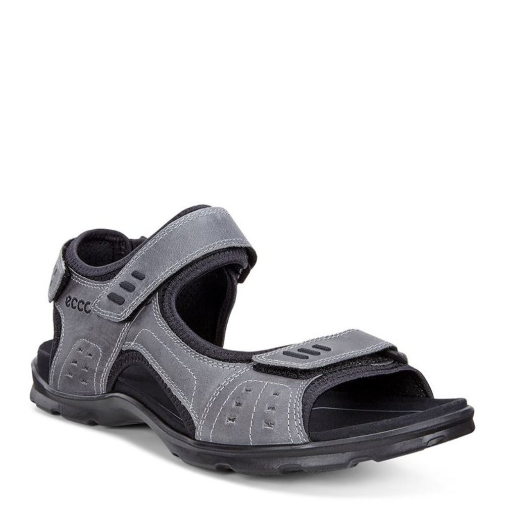 ECCO Men's Utah Sandal